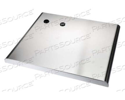 OEM#: 3A5000A01СБОРКА ПЕРЕДНЕЙ ПАНЕЛИ от Hoshizaki North Central Distribution Center, Inc.