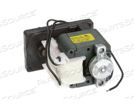 OEM#: 3A6786-01МОТОР-РЕДУКТОР производства Hoshizaki North Central Distribution Center, Inc.