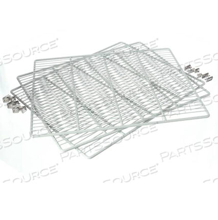 OEM#: 3A6902A01УПАКОВКА - HD SHELF от Hoshizaki North Central Distribution Center, Inc.