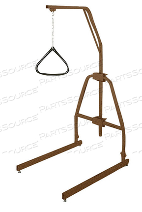 ТЯЖЕЛАЯ ТРАПЕЦИЯ, 250 ФУНТОВ