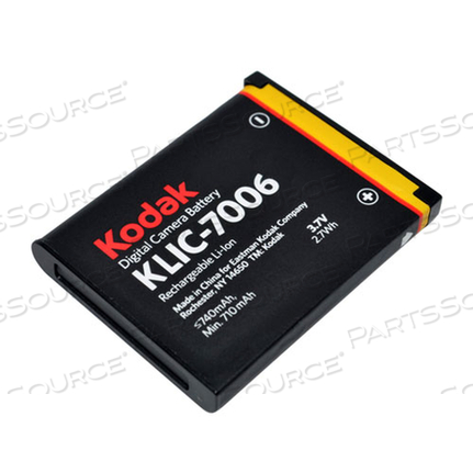 3,7 ВОЛЬТ 700 МАЧ ЛИТИЙ-ИОННЫЙ