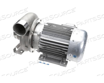 OEM#: 9207811KIT, FV130.2 НАСОС СТИРАЛЬНОЙ МАШИНЫ 208-230 от Meiko