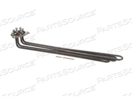 OEM#: 9515561НАГРЕВАТЕЛЬНЫЙ ЭЛЕМЕНТ ДЛЯ ВОДЫ 1ГЕЛЬ от Meiko