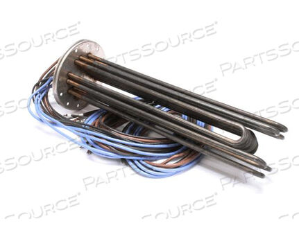 OEM#: 9629878НАГРЕВАТЕЛЬ, БУСТЕР 208 В 36 кВт от Meiko