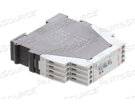 OEM#: 9657573МНОГОФУНКЦИОНАЛЬНОЕ РЕЛЕ MK7850N от Meiko