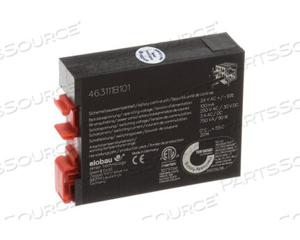 OEM#: 9670395БЛОК МОНИТОРИНГА 463111B101 24V от Meiko