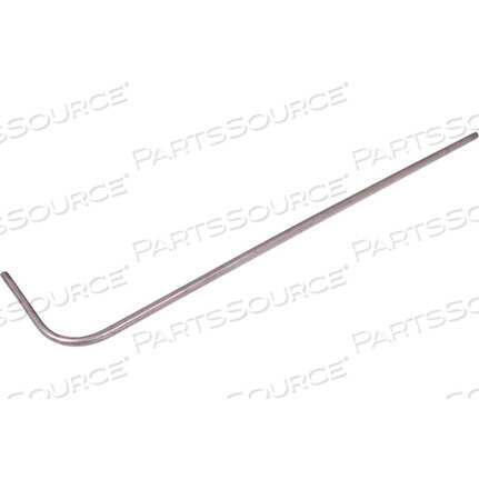 OEM#: 3346HOT TOP PILOT TUBE, CAFE от Southbend Range