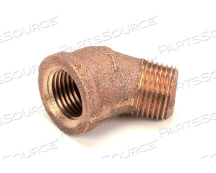 OEM#: FK05223KIT-ELBOW, STREET, 45 DEG. X 1 от Cleveland Range, LLC