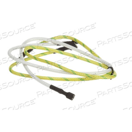 Заменяет Alto-Shaam, Inc. WI-34696I, ПРОВОД, ДАТЧИК ПЛАМЕНИ, 400M M6.10/10.10/7.14/10.20/1