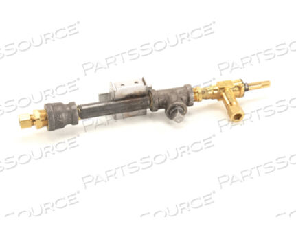 OEM#: 1195455ASM, MANIFOLD SUPP, NAT (LT) от Southbend Range