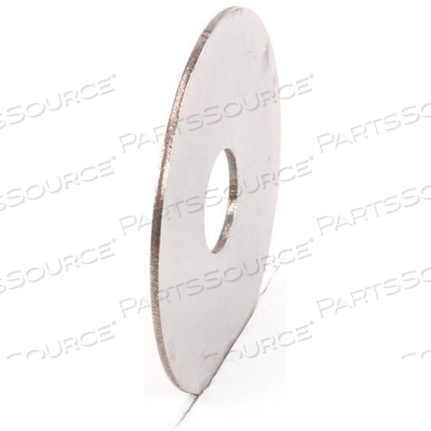 ШАЙБА - ВПУСКНОЙ КЛАПАН