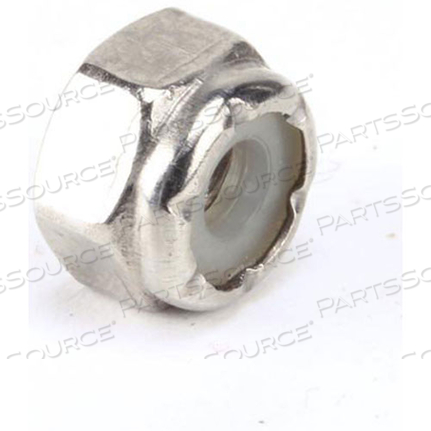 ШЕСТИГРАННАЯ ГАЙКА