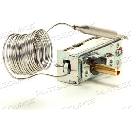 250F ЛАМПОЧКОВЫЙ ТЕРМОСТАТ