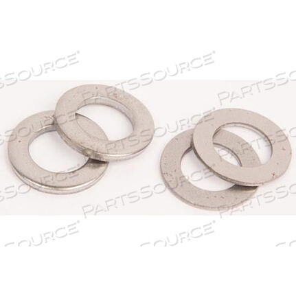 OEM#: Q3021XКОМПЛЕКТ ШАЙБ/РАСПОРНЫХ ВТУЛОК[ДЛЯ [2]1/2OD от Bakers Pride