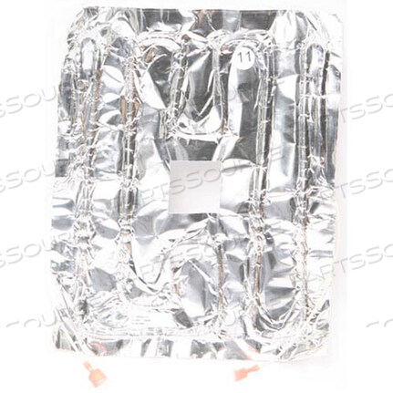 OEM#: 156566ELEMENT,HEAT 30V,200W (4 WIDE 120 VOLT) от Duke Manufacturing