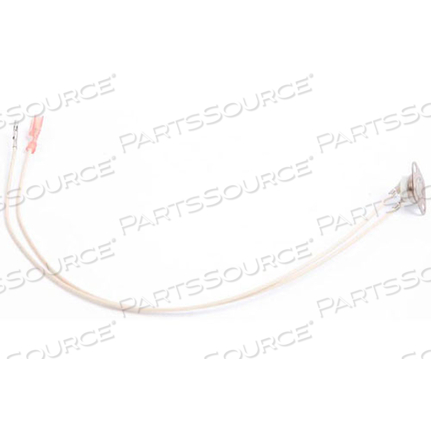 ФЛАНЦЕВЫЙ ВЕРХНИЙ ПРЕДЕЛ TSTAT