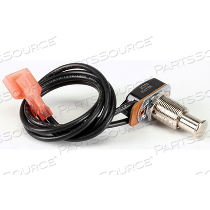 ВЫКЛЮЧАТЕЛЬ БЛОКИРОВКИ VT