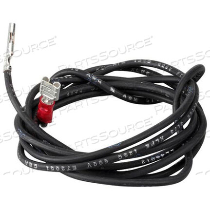OEM#: WIR0129SPWIRE ASSEMBLY,FPH150 REAR EXT. BOX от Frymaster
