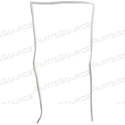 УПЛОТНИТЕЛЬНАЯ ДВЕРЬ ПРАВАЯ 30 X 66