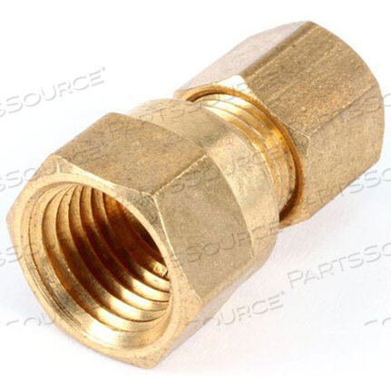 OEM#: 63296-3ЛАТУННЫЙ КОМПРЕССИОННЫЙ ФИТИНГ от Perlick Refrigeration