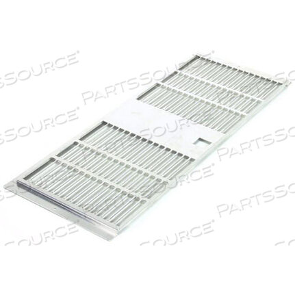 OEM#: 64167A-1РЕШЕТКА, ПЕРЕДНЯЯ, 2 ФУТА. FROSTER W от Perlick Refrigeration