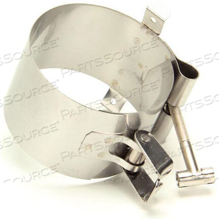 OEM#: 60127702BAND QUICKRELEASE CLIP3.25 2W от Pitco