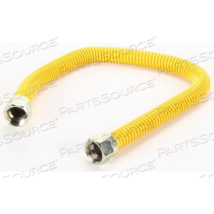 OEM#: 60128015ГАЗОВАЯ ТРУБА ГИБКАЯ С FTGS 22 от Pitco