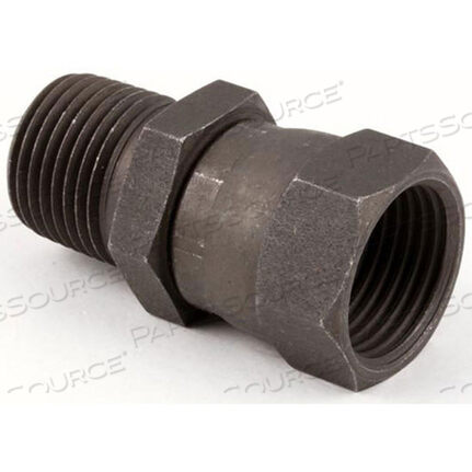 OEM#: 60130101ФИТИНГ,АДАПТЕР 37.5 FL SWIVELX 1/2MPT от Pitco