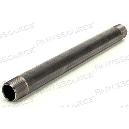 OEM#: 60131306BLACK 3/4X11 NIP от Pitco