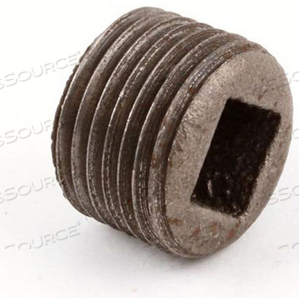 OEM#: 60137501ПРОБКА,СТАЛЬНАЯ 1/2 УТОПЛЕННАЯ от Pitco