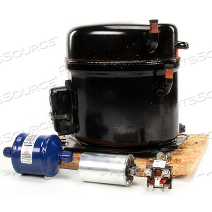 OEM#: 18-8897-21КОМПРЕССОР TECUMSEH от Scotsman Ice Systems