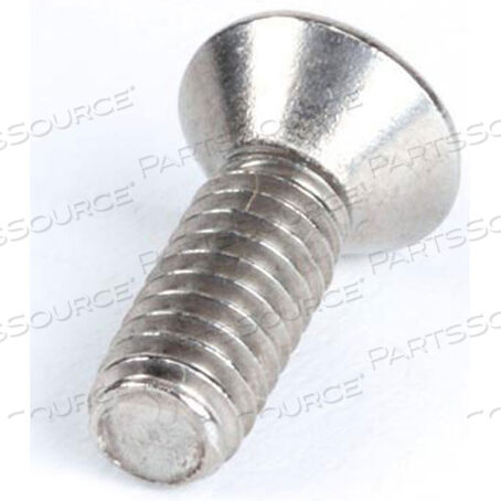 OEM#: 2C-35492SCREW 8-32X1/2 PH FL HD от Wells Manufacturing