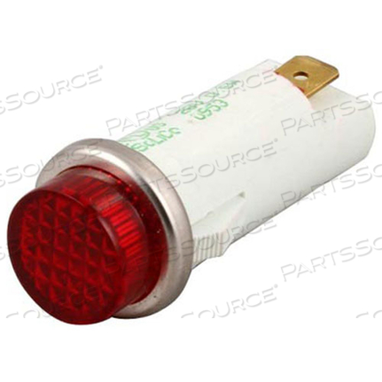 LIGHT REG 24V ПИЛОТ