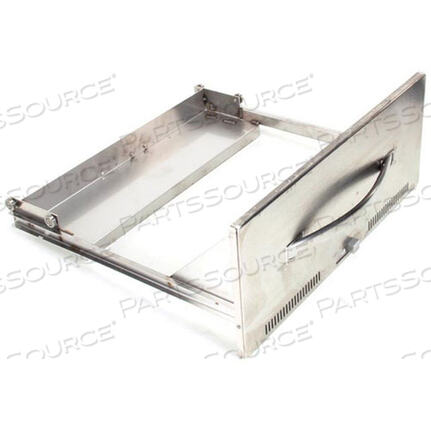 OEM#: WS67096DRAWER ASY KIT RWHD от Wells Manufacturing