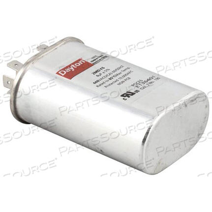 OEM#: WS-69823CAPACITOR MOTORSTART 440 от Star Manufacturing
