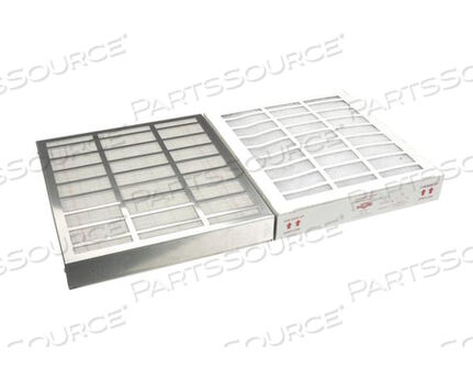 OEM#: 835432 ФИЛЬТР STAGE 2FK001 от Perfect Fry Company