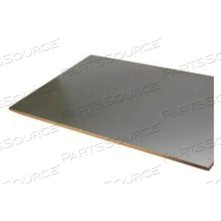 OEM#: 0K59-01172-000020 X 60 WALKING SURFACE DECK FOR T5 TREADMILL by Life Fitness