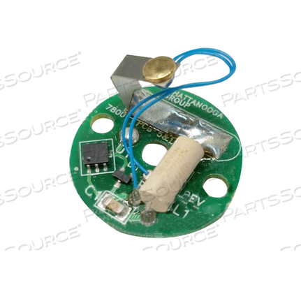 OEM#: 79026PCB ASSEMBLY от Chattanooga Group (компания DJO)