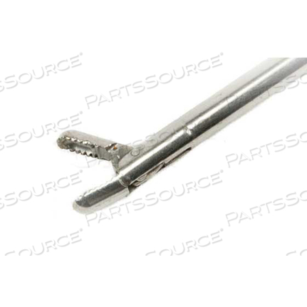 ЩИПЦЫ ДЛЯ ИЗВЛЕЧЕНИЯ, ПРЯМЫЕ