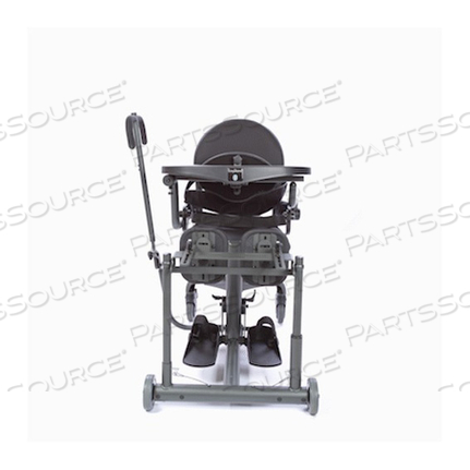 ЛЕГКАЯ ПОДСТАВКА, ГЛУБИНА СИДЕНЬЯ 18-23 ДЮЙМА