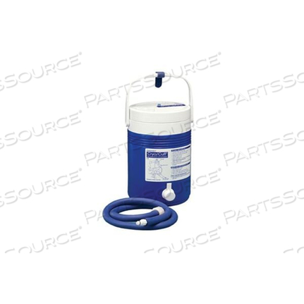 Крио/манжета для колена, средняя, для взрослых