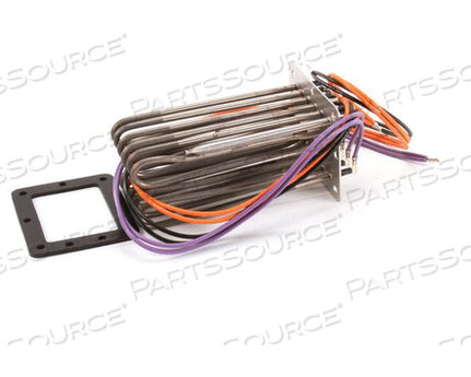 OEM#: 87.01.018НАГРЕВАТЕЛЬНЫЙ ЭЛЕМЕНТ С ПРОКЛАДКОЙ от Rational Cooking Systems