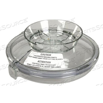 OEM#: 39219BLX4US LIDSTICKERSEL от Robot Coupe