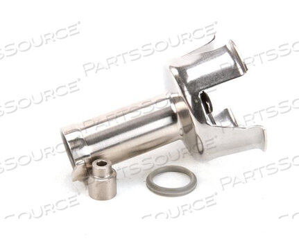 OEM#: 3945539455 КРЫШКА КОЛОКОЛА, MP800 TURBO B SERIES от Robot Coupe