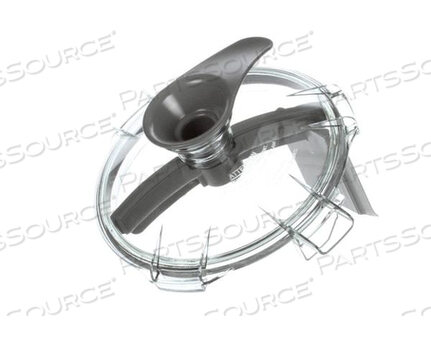 OEM#: 39750LID ASSEMBLY BLIXER 4A от Robot Coupe