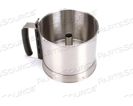 OEM#: 39760СБОРКА ЧАШИ ИЗМЕЛЬЧИТЕЛЯ BLIXER3D от Robot Coupe