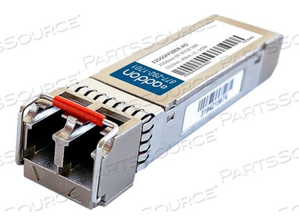OEM#: E25GSFP28ER-AOADDON INTEL E25GSFP28ER СОВМЕСТИМЫЙ TAA-СОВМЕСТИМЫЙ 25GBASE-ER SFP28 ПРИЕМОПЕРЕДАТЧИК (S by ADDON