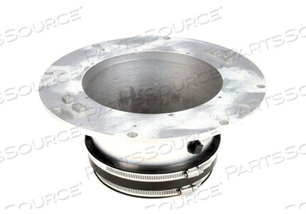 OEM#: 980131ВЕРХНИЙ КОРПУС В СБОРЕ от Salvajor Disposers