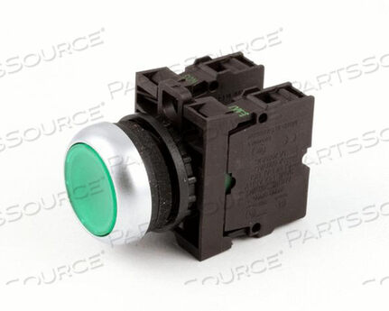 OEM#: КНОПКА ПУСК ABD100C НЕТ. БЕЗ PILO от Salvajor Disposers