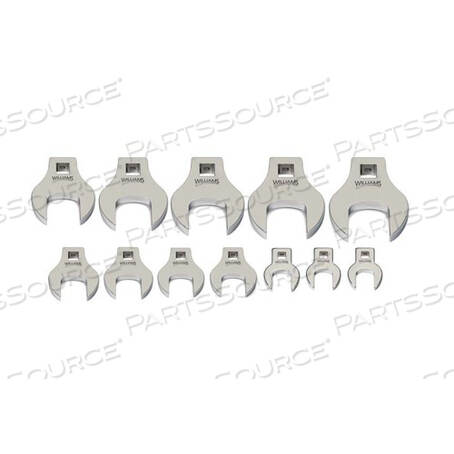 OEM#: 1082610826 Ключ WILLIAMS 1/2 DRIVE CROWFOOT 1-15/16 OE от Snap-on Incorporated